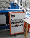  ELITE CAMERON type LM 240, Laminating and slitting line,